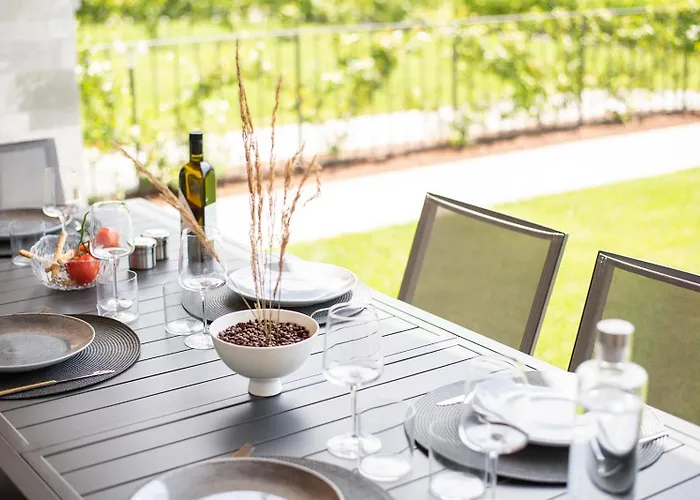 Dorato Luxury - View 4* 科利科