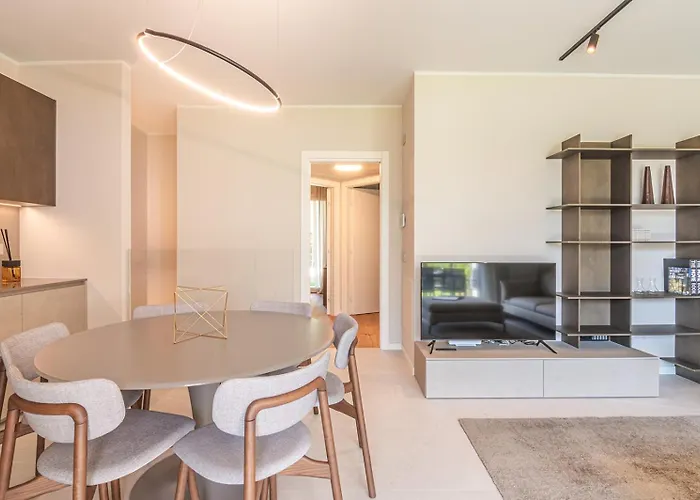 Dorato Luxury - View 4* Colico