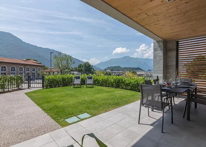 Dorato Luxury - View 公寓式酒店