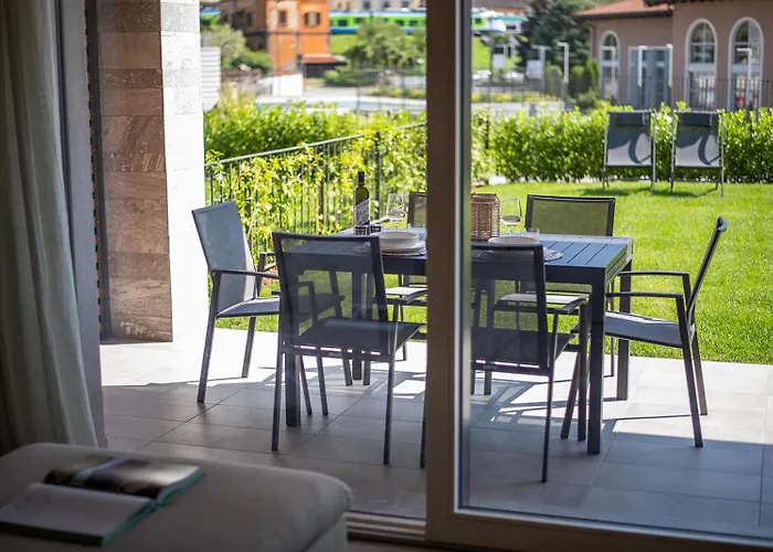 Dorato Luxury - View 4* Colico