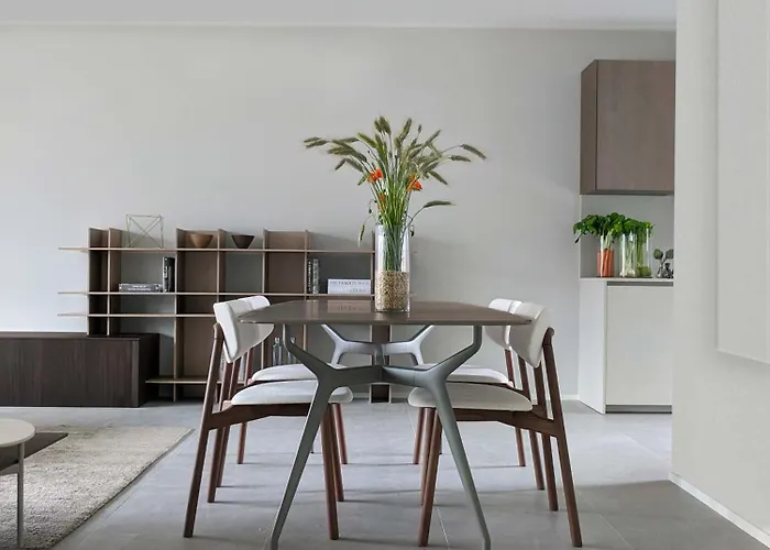 Dorato Luxury - View 公寓式酒店