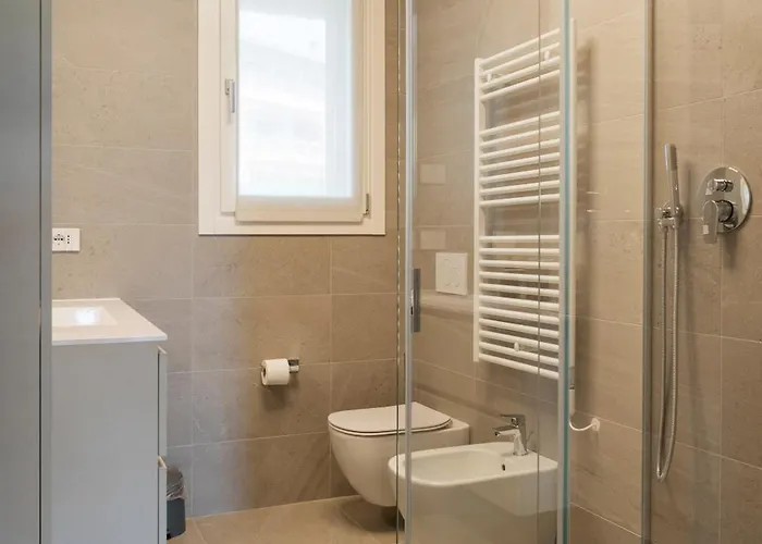 Dorato Luxury - View Colico