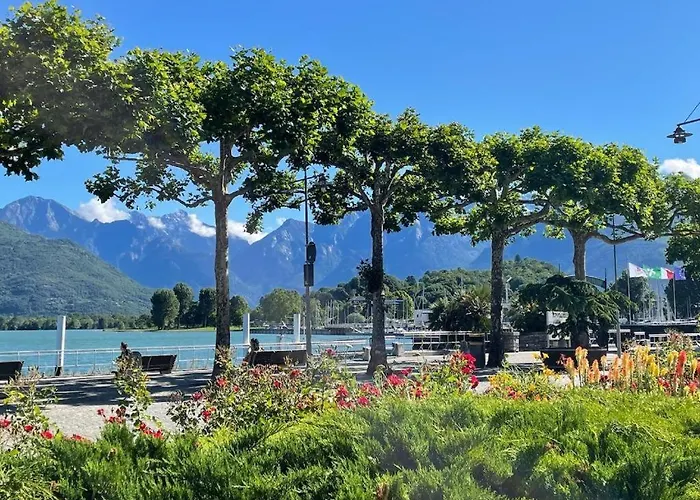 Aparthotel Dorato Luxury - View 4*