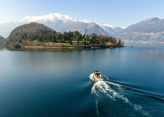 Dorato Luxury - View Aparthotel 4*