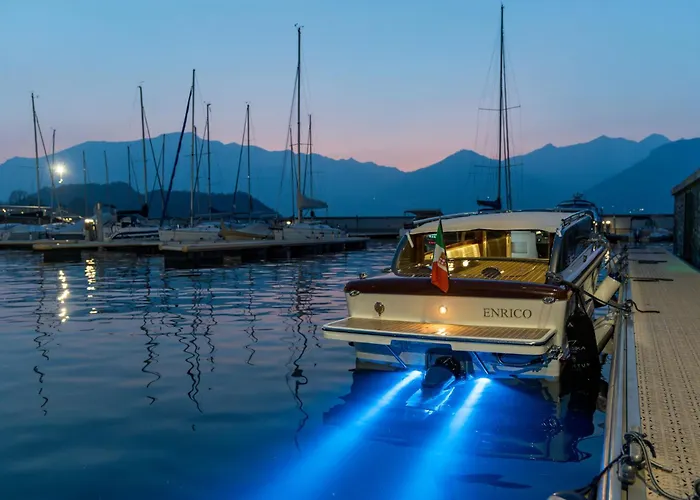 Aparthotel Dorato Luxury - View