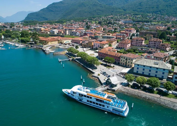 Dorato Luxury - View Colico