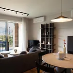 アパートホテル Dorato Luxury - View コーリコ