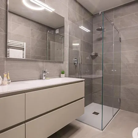Dorato Luxury - View شقة فندقية 4*