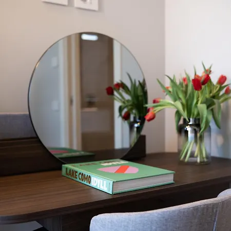 Aparthotel Dorato Luxury - View