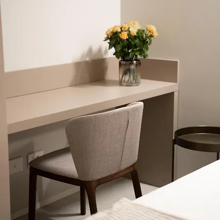 Dorato Luxury - View 4* Colico