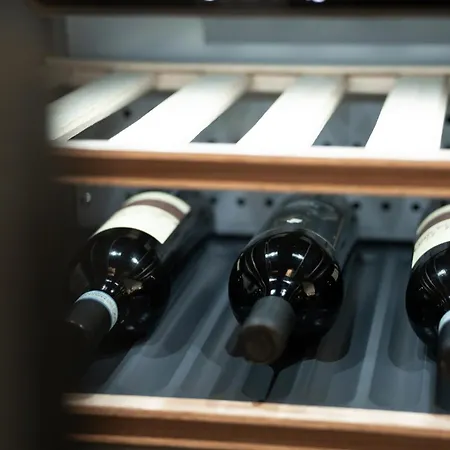 Dorato Luxury - View Aparthotel 4*