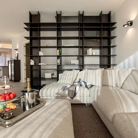 Dorato Luxury - View Colico