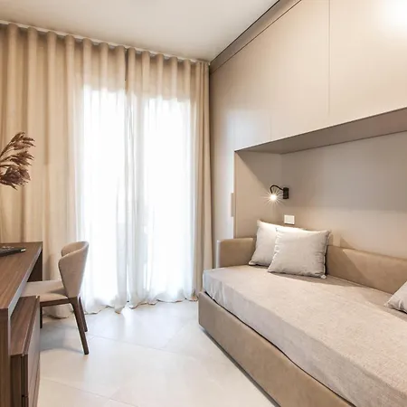 Dorato Luxury - View Aparthotel