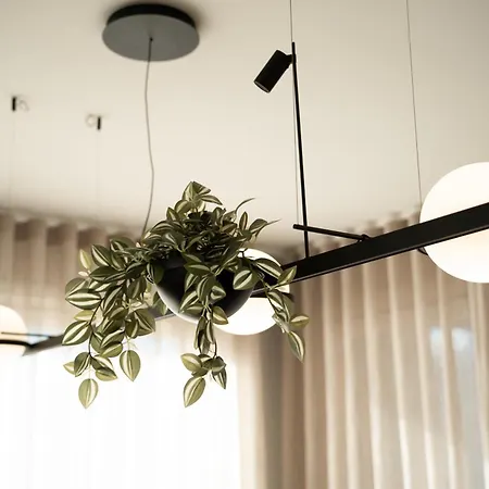 Aparthotel Dorato Luxury - View 4*