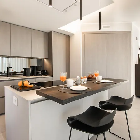 Dorato Luxury - View 4*