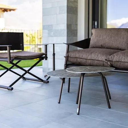 Dorato Luxury - View 4* Colico