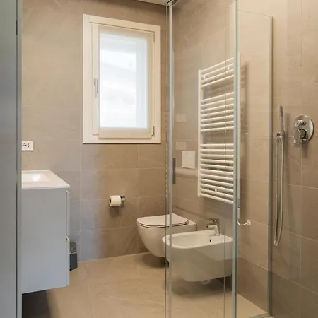 Dorato Luxury - View كوليكو