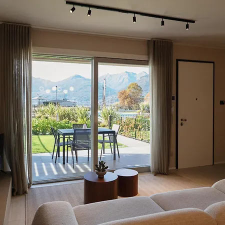 Апарт-отель Dorato Luxury - View Колико