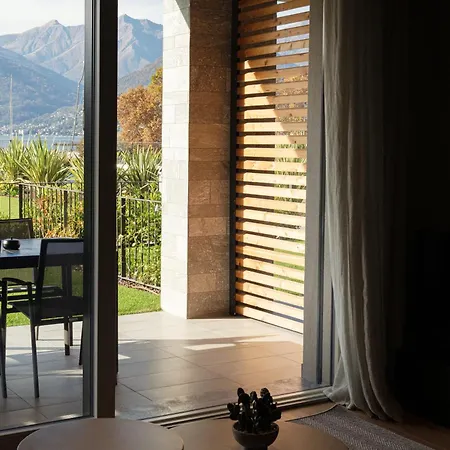 Апарт-отель Dorato Luxury - View Колико