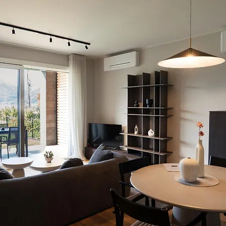 Апарт-отель Dorato Luxury - View Колико