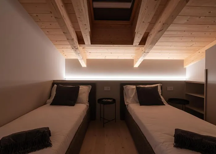 Dorato Luxury - View Апарт-отель