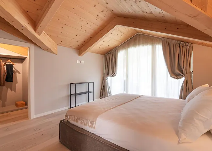 Dorato Luxury - View Апарт-отель Колико