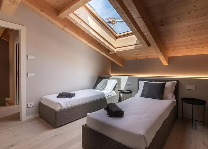 Dorato Luxury - View 아파트호텔