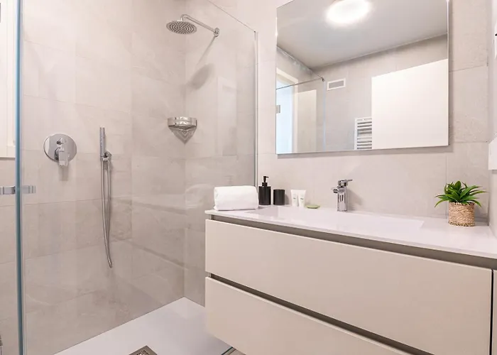 Dorato Luxury - View Апарт-отель Колико