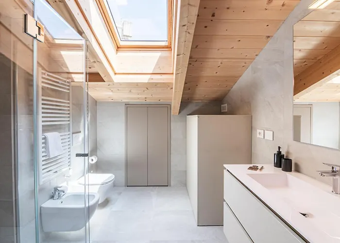 Апарт-отель Dorato Luxury - View 4*