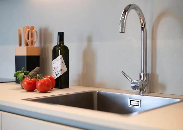 Апарт-отель Dorato Luxury - View Колико