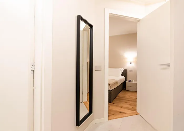 Апарт-отель Dorato Luxury - View Колико