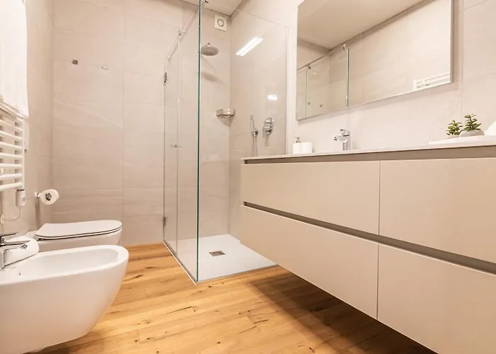 Dorato Luxury - View Апарт-отель 4*