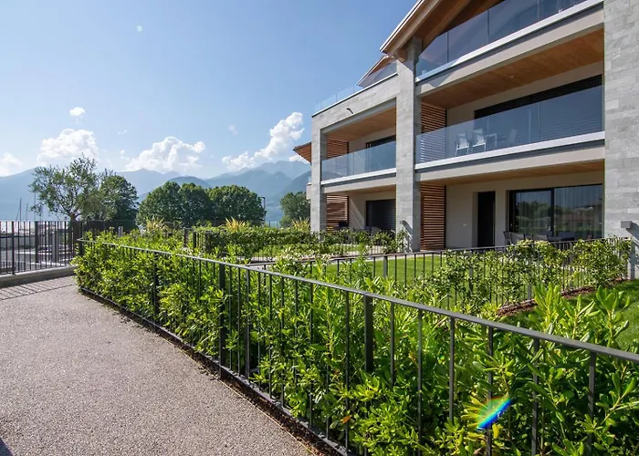 Dorato Luxury - View Апарт-отель Колико