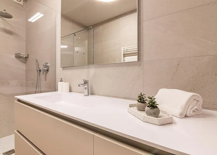 Апарт-отель Dorato Luxury - View Колико