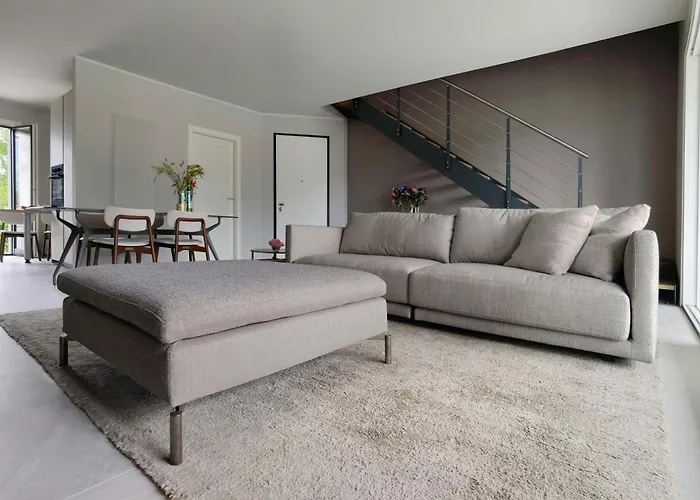 Dorato Luxury - View Апарт-отель Колико