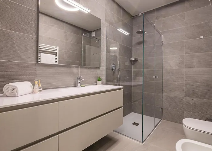 Dorato Luxury - View Апарт-отель 4*