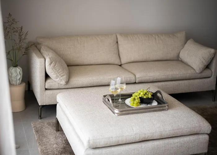 Dorato Luxury - View Апарт-отель