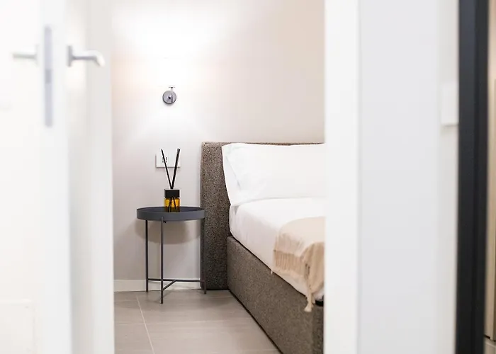 Апарт-отель Dorato Luxury - View Колико