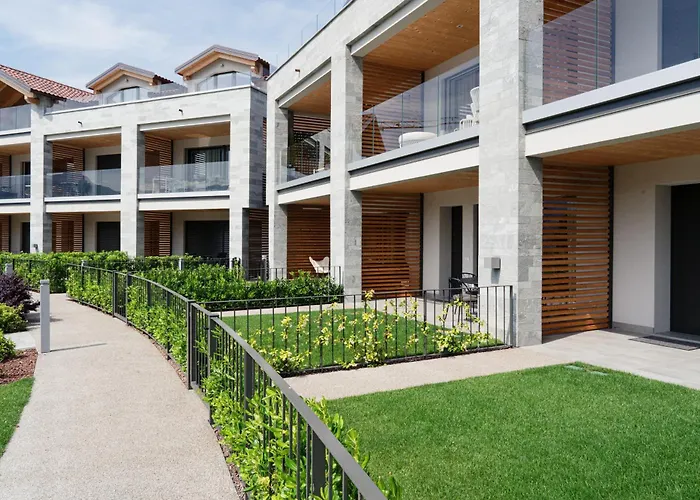 Dorato Luxury - View 4*