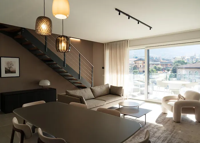 Апарт-отель Dorato Luxury - View Колико