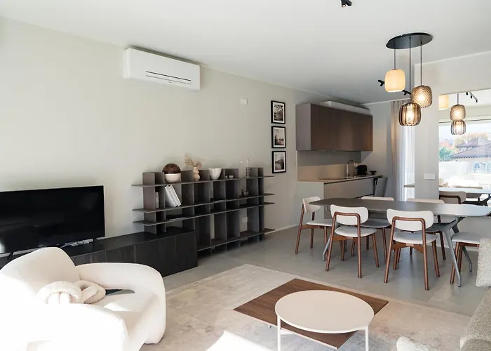 Dorato Luxury - View Апарт-отель Колико