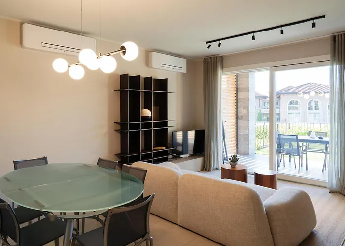 Dorato Luxury - View 4*