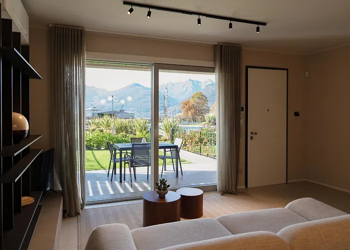 Апарт-отель Dorato Luxury - View Колико