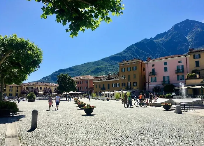 Dorato Luxury - View Апарт-отель