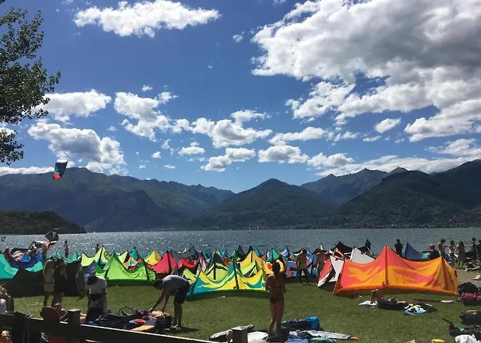 Dorato Luxury - View Апарт-отель