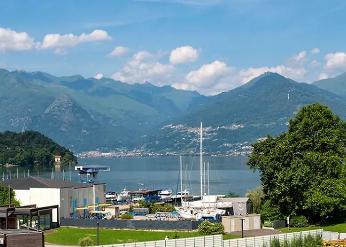 Апарт-отель Dorato Luxury - View 4*