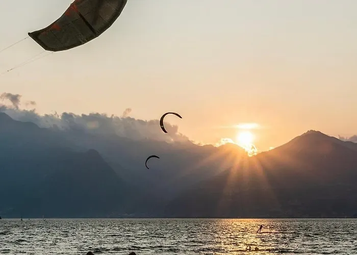 Dorato Luxury - View Апарт-отель Колико