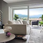 Apartahotel Dorato Luxury - View Colico