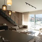 Apartahotel Dorato Luxury - View Colico