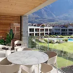 Dorato Luxury - View 4* Colico